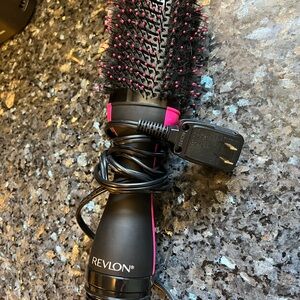 Revlon Hot Air Brush